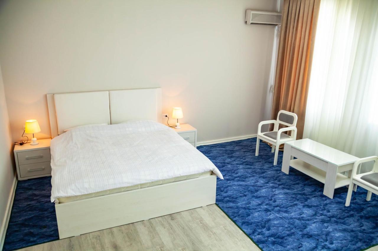 Ridon Lux Hotel Tashkent Exterior photo