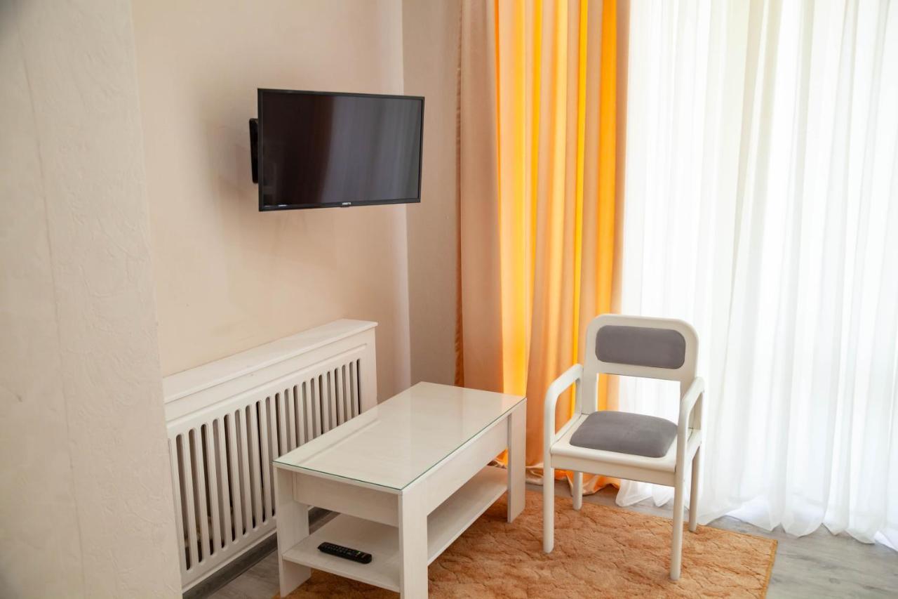 Ridon Lux Hotel Tashkent Exterior photo